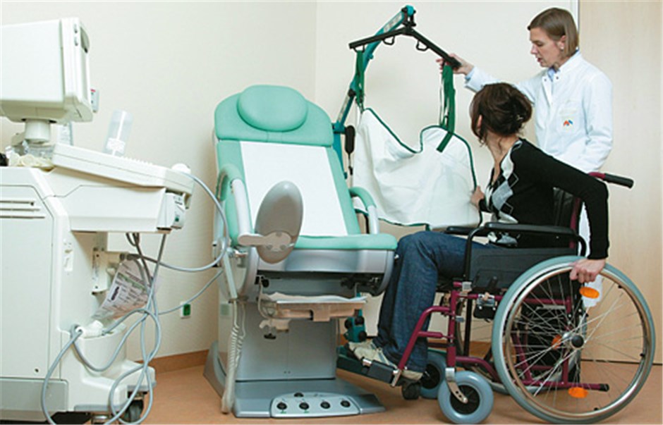 © Amper Kliniken AG Klinikum Dachau